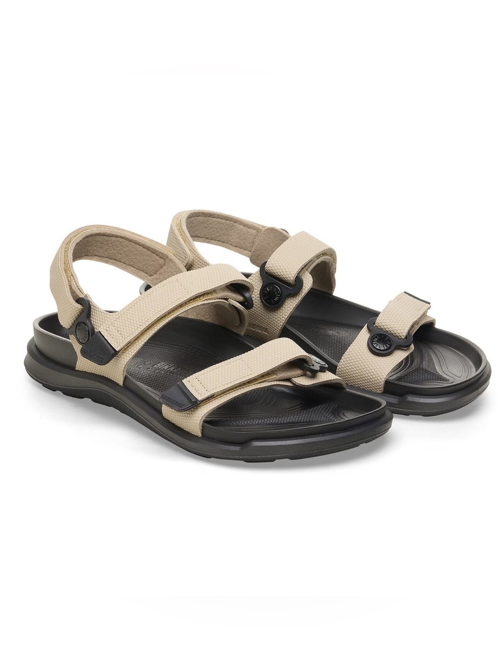 BIRKENSTOCK KALAHARI BIRKO-FLOR BACKSTRAP